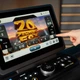 Беговая дорожка Trex Sport TX-1000TM PAVO (2.53 л.с.) до 130 кг Android 15.6" Экран - изображение 6