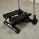 Степпер с рукоятками Hop-Sport HS-050S Norg Black скандинавская ходьба + Эспандеры - изображение 10