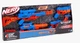 Zestaw blasterów Hasbro Nerf Alpha Strike Ultimate Mission (E8339) (5010993832415) (955555917052290) - Outlet - obraz 1