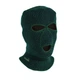 Шапка-маска в'язана Norfin KNITTED (т.зелен./ 100% акрил) р.XL (26482) 303323-XL - изображение 1