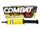 Шприц-гель COMBAT от тараканов и муравьев 30г - изображение 1
