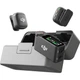 Микрофонная радиосистема DJI Mic 3 (2 TX + 1 RX + Charging Case) (CP.RN.00000480.01) [143954] - изображение 2