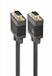 Кабель VGA (M) — VGA (M), 1.5 м, чорний, Cablexpert (CCB-PPVGA-1.5M) - зображення 2