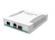 Коммутатор управляемый 3 уровня Mikrotik Cloud Router Switch (CRS106-1C-5S) - изображение 1