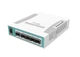 Коммутатор управляемый 3 уровня Mikrotik Cloud Router Switch (CRS106-1C-5S) - изображение 3
