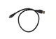 Кабель USB 2.0 AM - microUSB (5P), 0.5 м, черный, Cablexpert (CCP-MUSB2-AMBM-0.5M) - изображение 2