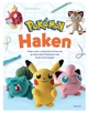 Książeczka Deltas Pokemon hobby book do szydełkowania (9789044764963) - obraz 1