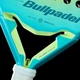 Ракетка для падела, падел-тенниса Bullpadel FLOW Woman 25, женская - изображение 7