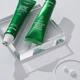 Антивозрастной крем для кожи вокруг глаз с плацентой PRETTYSKIN Wrinkle Eraser Roll On Eye Cream Placenta 30 m - изображение 2