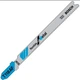 Пилка для лобзика Bosch T118AF Bim по металу 1шт - изображение 1