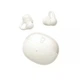 Бездротові навушники Baseus Bass BC1 Open-Ear TWS (white) - зображення 1