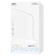 Настільна лампа Proove Orbit 2200 mAh - зображення 1