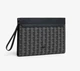 Сумка для ноутбука Лакоста The Blend Laptop Pouch Black 13″ - изображение 2