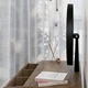 Туалетный столик Fenster Визель 2 Черный/Аликанте (TS3009-08) - изображение 4