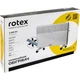 Конвектор Rotex RCX201-H - изображение 3