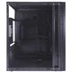 Корпус GTL N3202C Mandalorian Black, без БЖ, ATX (GTL3202C) - зображення 2