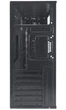 Корпус GTL N3202C Mandalorian Black, без БЖ, ATX (GTL3202C) - зображення 3
