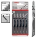 Пилки для лобзика Bosch T111C - изображение 1