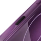 Чохол Beats Case with MagSafe для Apple iPhone 16 Pro (MCFP4) Sunset Purple - зображення 6