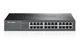 Комутатор TL-SG1024DE 24xGE, WebSmart TP-Link (teh0018318) - зображення 2
