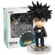 Аниме фигурка Нендороид 1506 Магическая Битва Мэгуми Фусигуро Jujutsu Kaisen, Fushiguro Megumi, Nendoroid, подвижная, 10 cм - изображение 2