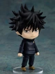 Аниме фигурка Нендороид 1506 Магическая Битва Мэгуми Фусигуро Jujutsu Kaisen, Fushiguro Megumi, Nendoroid, подвижная, 10 cм - изображение 6