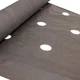 Агроволокно Shadow с перфорацией 2 отверстия 90 г/м² 1,07 x 50 м (АВЧПР0003) - изображение 2