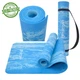 Туристический коврик TECOFIT 173х61х0.6 см Голубой (530) - изображение 2