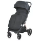Дитяча коляска EL CAMINO BEYA (ME 1127-G Black Leo) - зображення 2