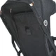 Дитяча коляска EL CAMINO BEYA (ME 1127-G Black Leo) - зображення 5