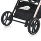 Дитяча коляска EL CAMINO BEYA (ME 1127-G Black Leo) - зображення 9