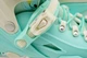 Ролики Scale Sports Mint LF 605, размер 39-42 - изображение 10