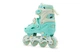 Ролики Scale Sports Mint LF 605, размер 39-42 - изображение 13