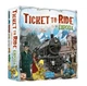 Квиток на поїзд: Європа (Ticket to Ride. Europe) - изображение 1