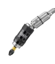 Магнитный шарнирный держатель бит DeWALT 87 мм хвостовик 1/4” черный (DT7505) - изображение 2