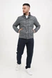 Куртка-зимняя Trend Collection 20-125-1 синий (BLUE) L - изображение 3