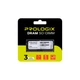 Оперативная память Prologix SO-DIMM DDR3L 8 ГБ 1600 МГц CL11 черная (PRO8GB1600D3S) - изображение 4