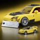 Коллекционная машинка-конструктор Mattel Brick Shop Honda S2000 Speed (JFR88) - изображение 5