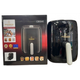 Аэрофритюрница Air Fryer хрустящая корочка Crownberg СВ00554088 - изображение 6