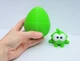 Сюрприз яйцо + Фигурка Ам Ням 5х6см малыш в яйце монстрик Om Nom Cut the Rope амням нямням - изображение 8