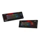 Игровая Клавиатура Проводная Fantech Shikari S K515S технология Anti–Ghosting для 6 клавиш Black - изображение 2