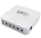ИБП для роутера WGP UPS 203 на 13200 mAh 5V 9V 12V 12V 19V (2000106) - изображение 1
