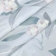 Комплект постільної білизни Cosas APPLE FLOWERS Сімейний Ранфорс 2x160x220 см (4822052443309) - зображення 12