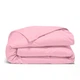 Підковдра Cosas Двоспальна Ранфорс 180x220 BABY BLUSH (4822052389003) - зображення 1