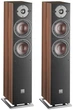 Акустика DALI Oberon 5 Dark Walnut - зображення 1