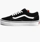 Кеды Vans Ua Old Skool Black VN000D3HY28 50 - изображение 1