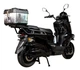 Електроскутер ATLAS Tour Box 2000W Black - зображення 4