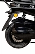 Електроскутер ATLAS Tour Box 2000W Cyan Blue - зображення 8