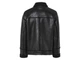 Куртка демисезонная на плюшевой подкладке для мужчины Livergy LYCRA® 456963 XL Черный - изображение 3