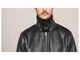 Куртка демисезонная на плюшевой подкладке для мужчины Livergy LYCRA® 456963 XL Черный - изображение 6